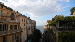 Sorrento