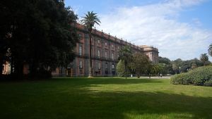 Il museo di Capodimonte