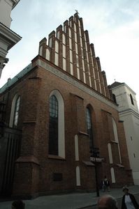 arcicattedrale di San Giovanni Battista