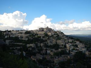 Gordes