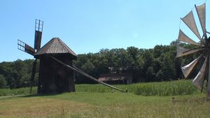 il museo etnografico Astra