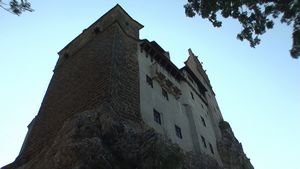 Il Castello di Bran