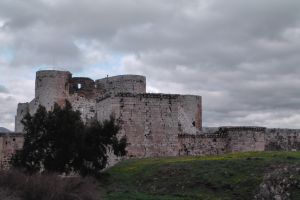 Il Krak des Chevaliers