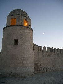 La moschea di Sousse