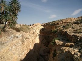 La Medina di Sousse