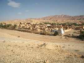 La Medina di Sousse