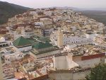 Moulay Idriss - Mekns